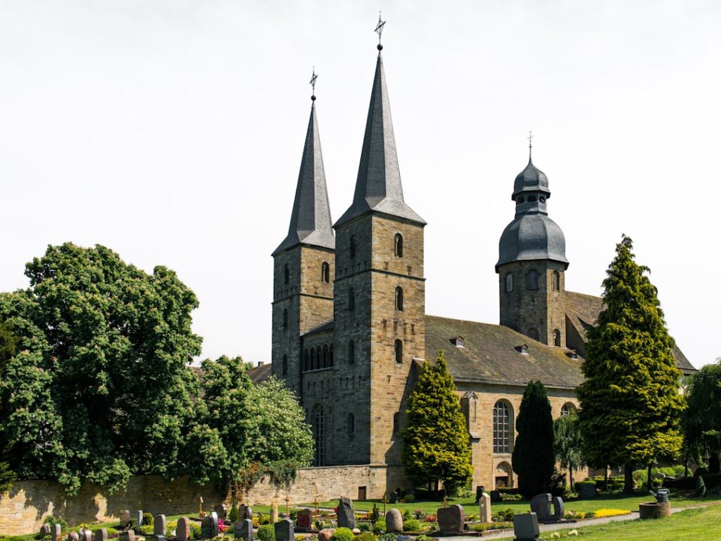 Stevenskerk Nijmegen: het eeuwenoude hart van de stad