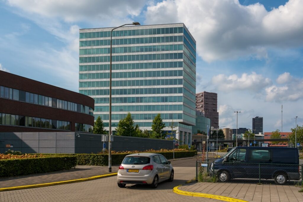 Alles wat je wilt weten over het ziekenhuis in Nijmegen