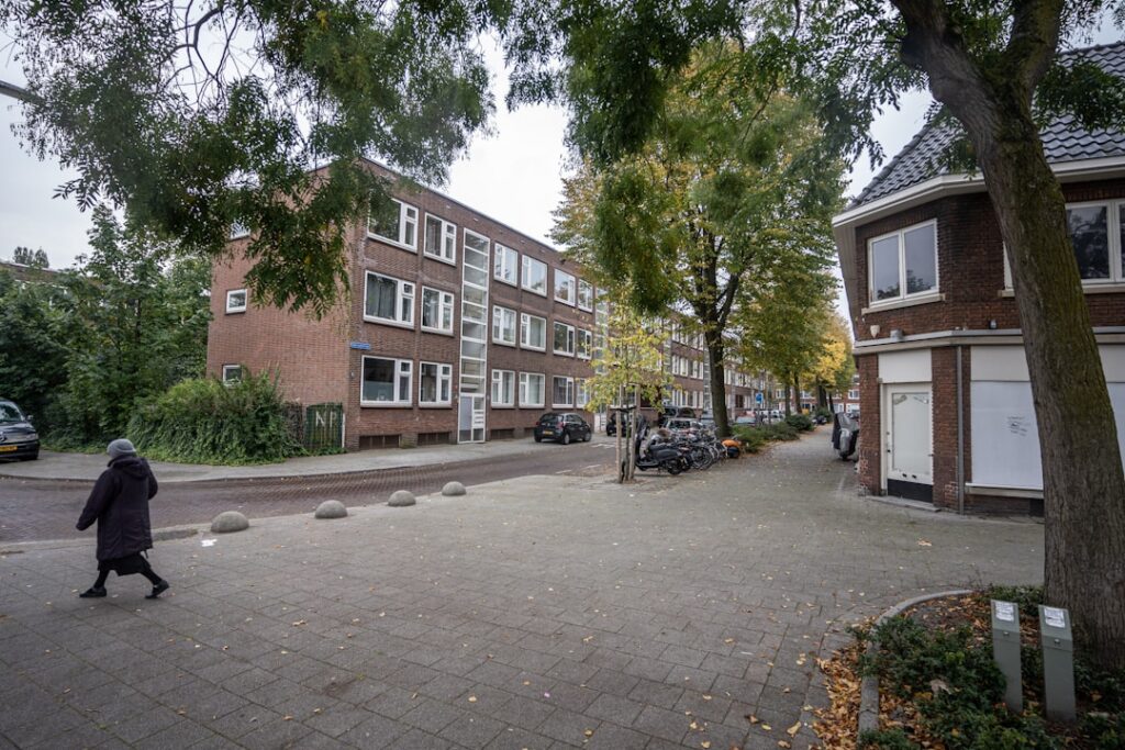 Vind jouw nieuwe thuis met huurwoningen in Nijmegen