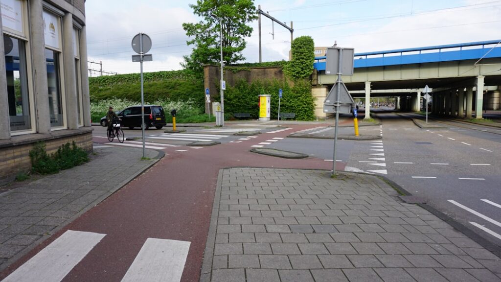 Parkeren in het centrum van Nijmegen: alles over de parkeergarage
