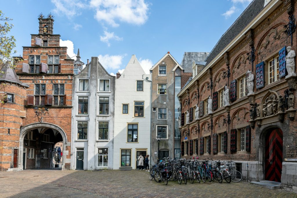 Je verjaardag in Nijmegen vieren? Dit zijn onze tips!