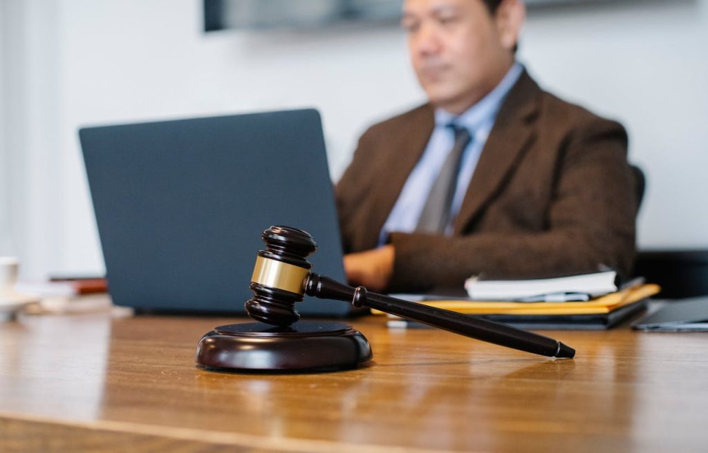 Juridische strategieën die advocaten gebruiken om te winnen